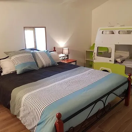La Thibaudiere 70 M2 Mirebeau